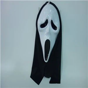 Halloween maszk