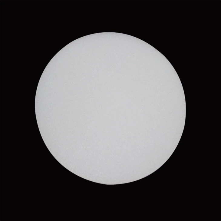 Led fény diffúzor lap